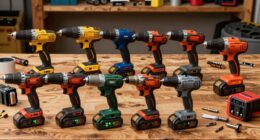 top cordless tool combos