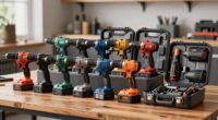 top cordless tool sets