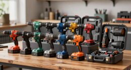 top cordless tool sets