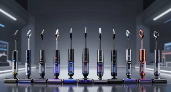 top cordless vacuum picks