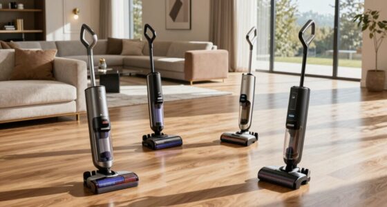 top cordless vacuums 2026