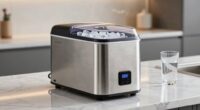top countertop ice makers