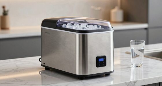 top countertop ice makers