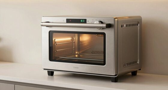 top countertop oven picks