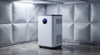 top crawl space dehumidifiers