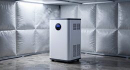 top crawl space dehumidifiers