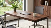 top desks for productivity