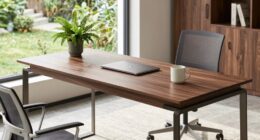 top desks for productivity