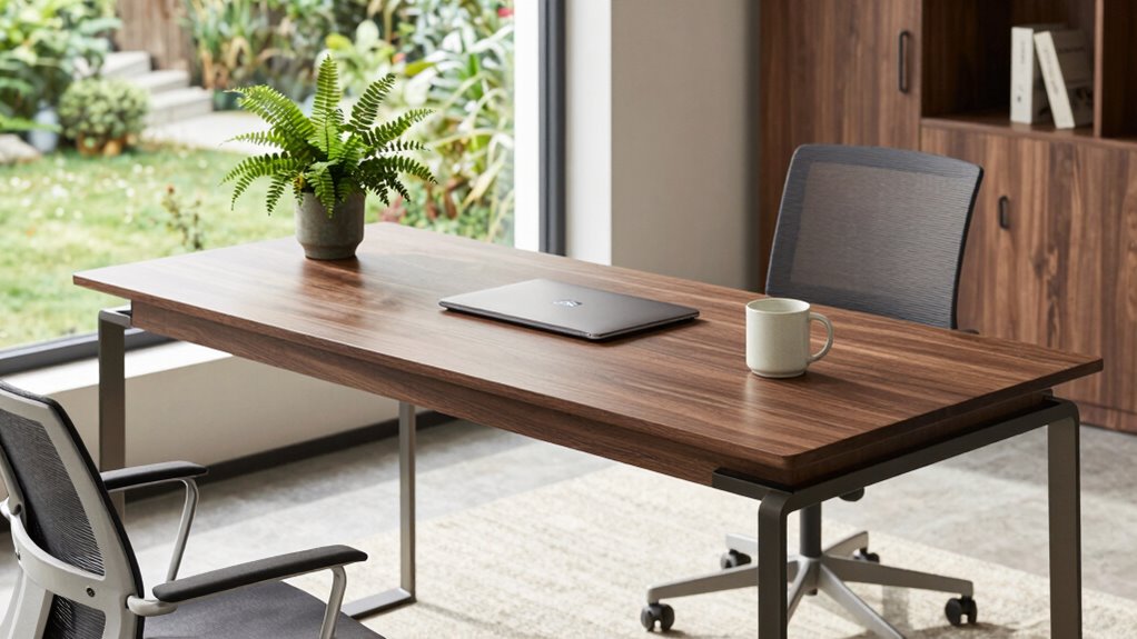 top desks for productivity