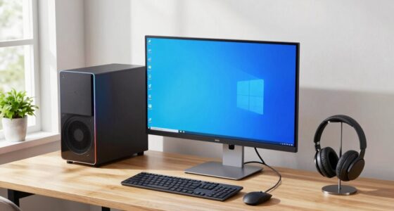 top desktop picks 2026