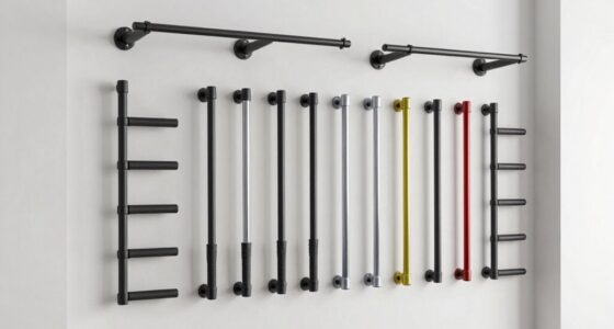 top doorway pull up options