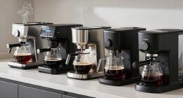 top drip coffee makers