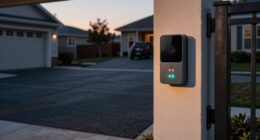 top driveway alarm options