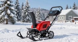 top driveway snow blowers