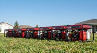 top dual fuel generators