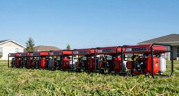 top dual fuel generators