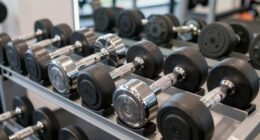 top dumbbell sets 2026