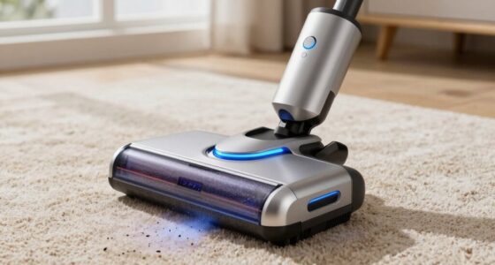 top dust mite vacuums