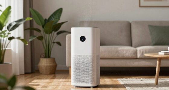 top dust purifier picks
