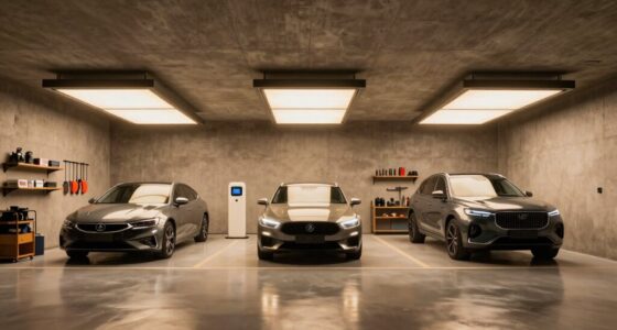 top electric garage heaters