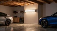 top electric garage heaters