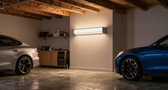 top electric garage heaters