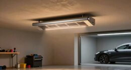 top electric garage heaters