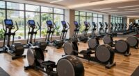 top elliptical machines 2026