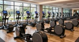 top elliptical machines 2026