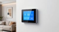 top energy saving thermostats