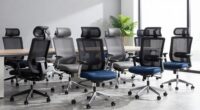 top ergonomic office chairs
