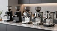 top espresso machine reviews