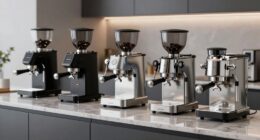 top espresso machine reviews