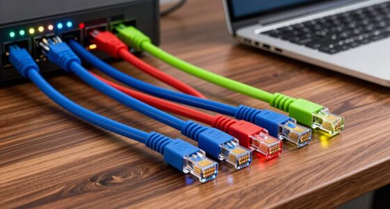 top ethernet cables 2026