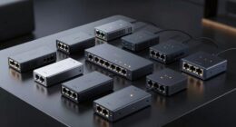 top ethernet surge protectors