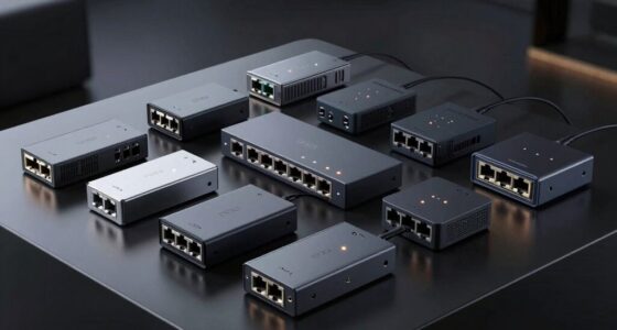 top ethernet surge protectors