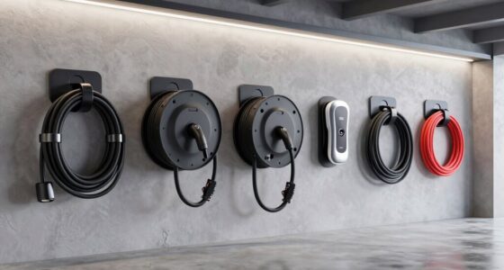 top ev charger organization