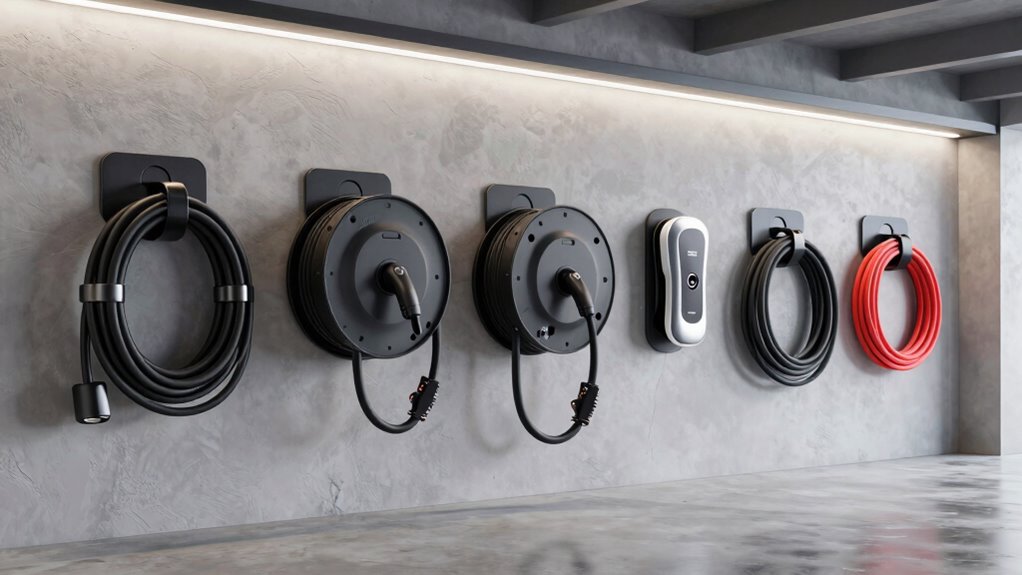 top ev charger organization