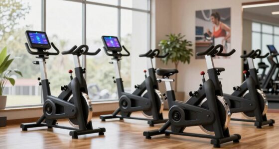 top exercise bikes 2026