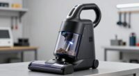 top fine dust vacuums