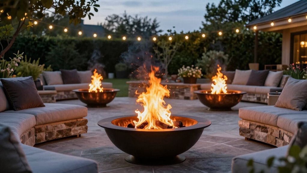 top fire pits 2026