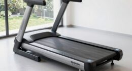 top foldable incline treadmills