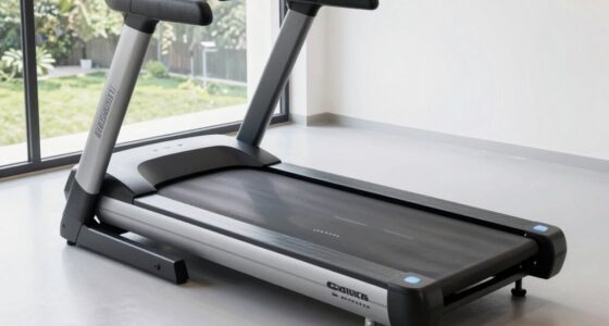 top foldable incline treadmills
