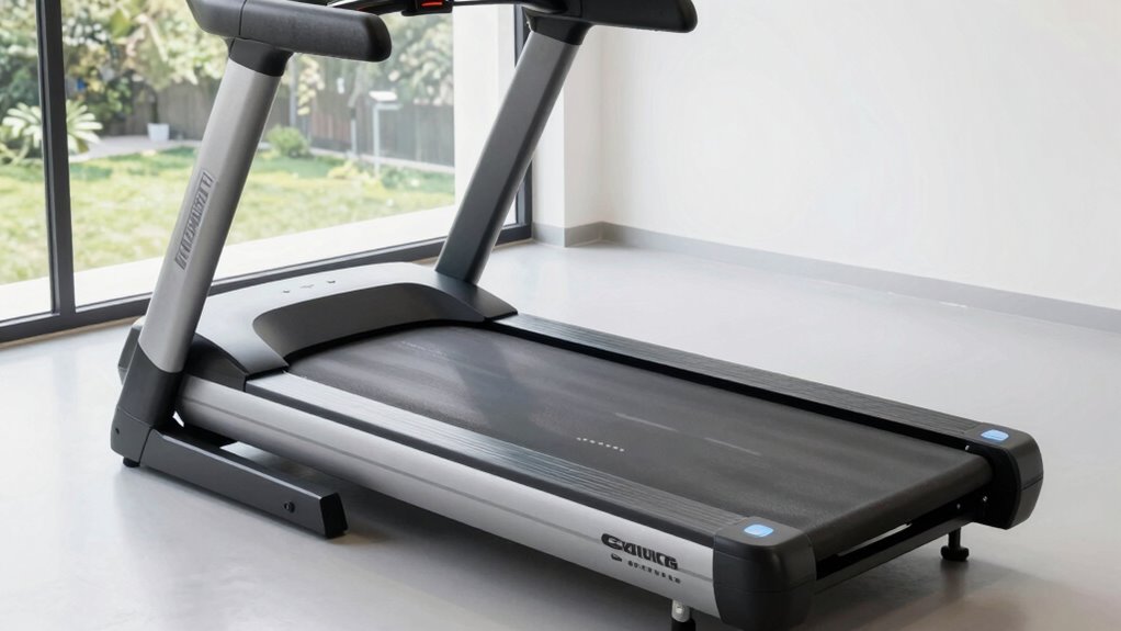 top foldable incline treadmills