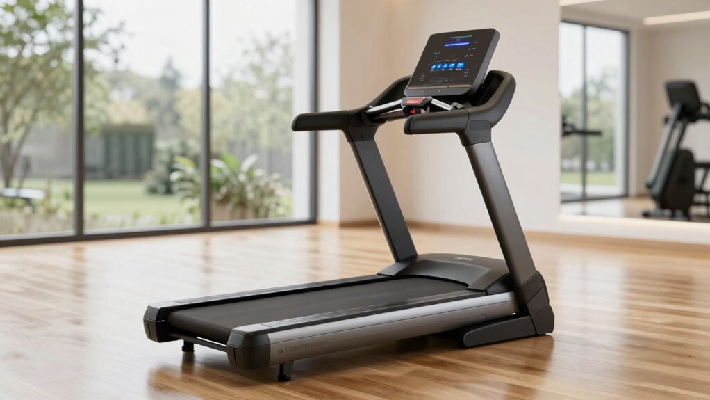 top folding treadmills 2026