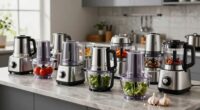 top food processors 2026