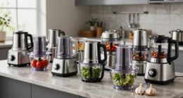 top food processors 2026