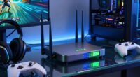 top gaming router picks