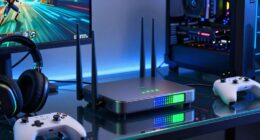 top gaming router picks