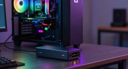 top gaming ups options